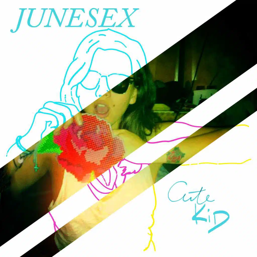 Junesex