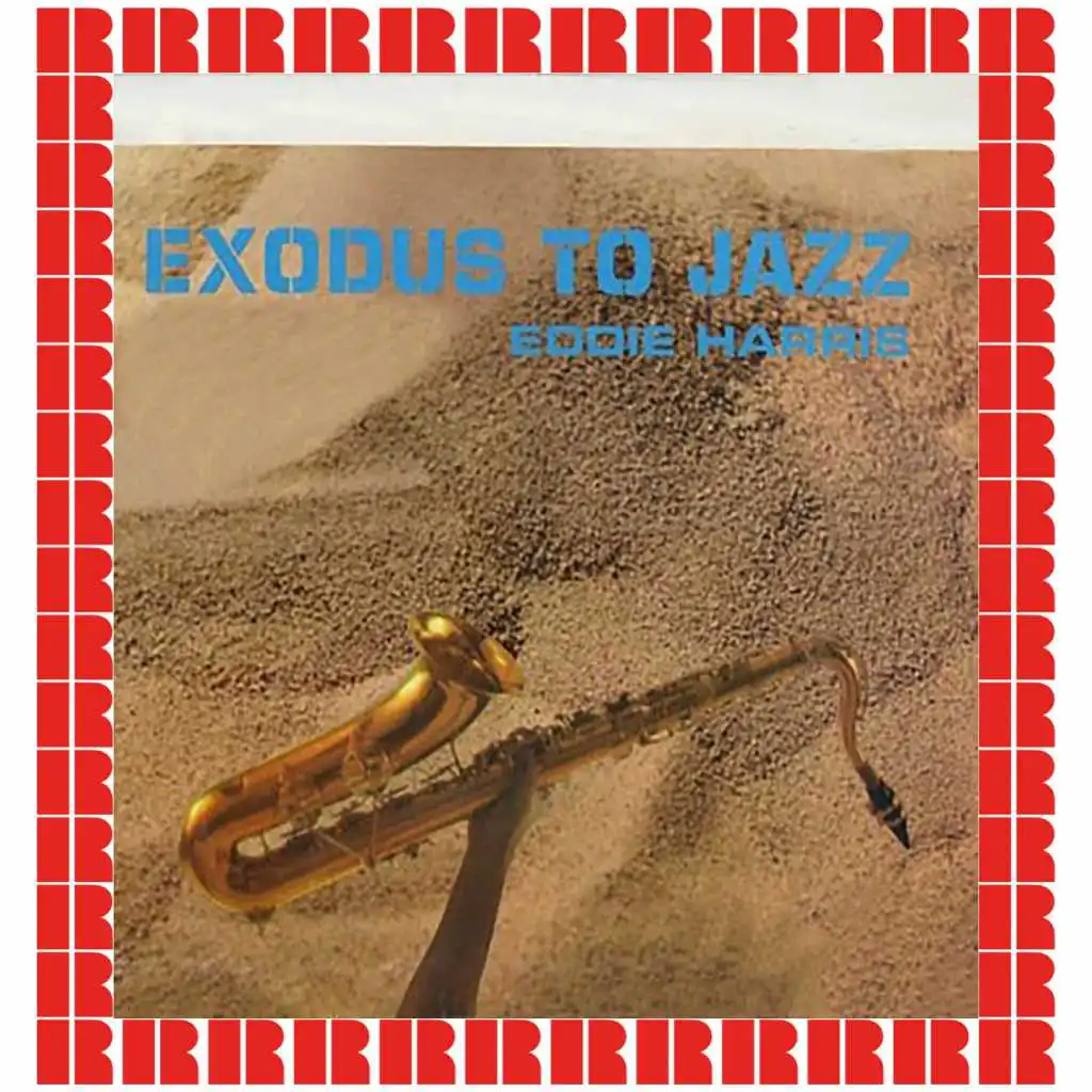 Exodus To Jazz (Hd Remastered Edition)