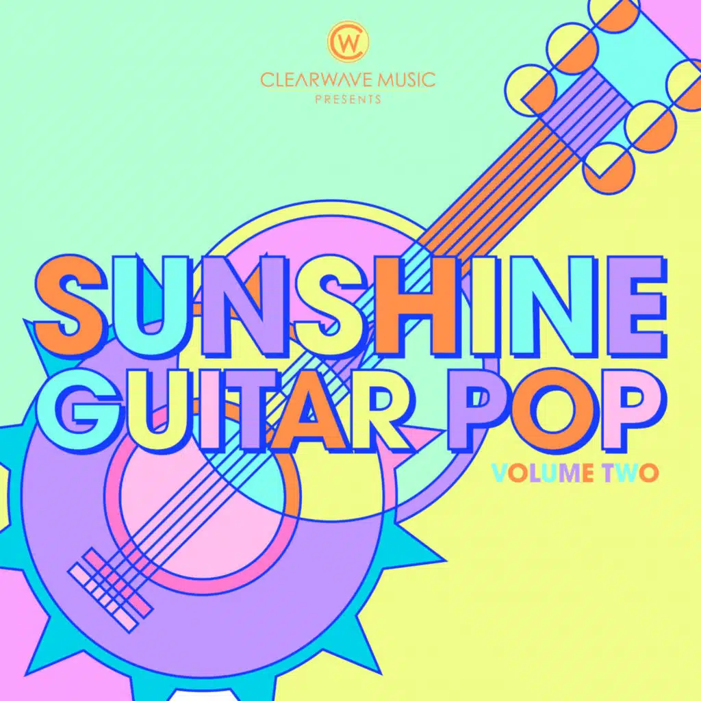 Sunshine Guitar Pop Vol. 2