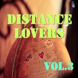 DIstance Lovers, Vol.3