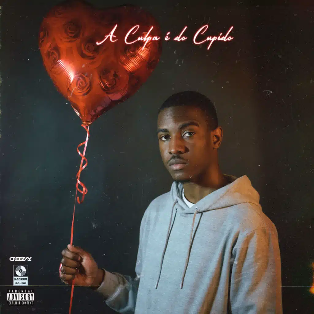A Culpa É do Cupido