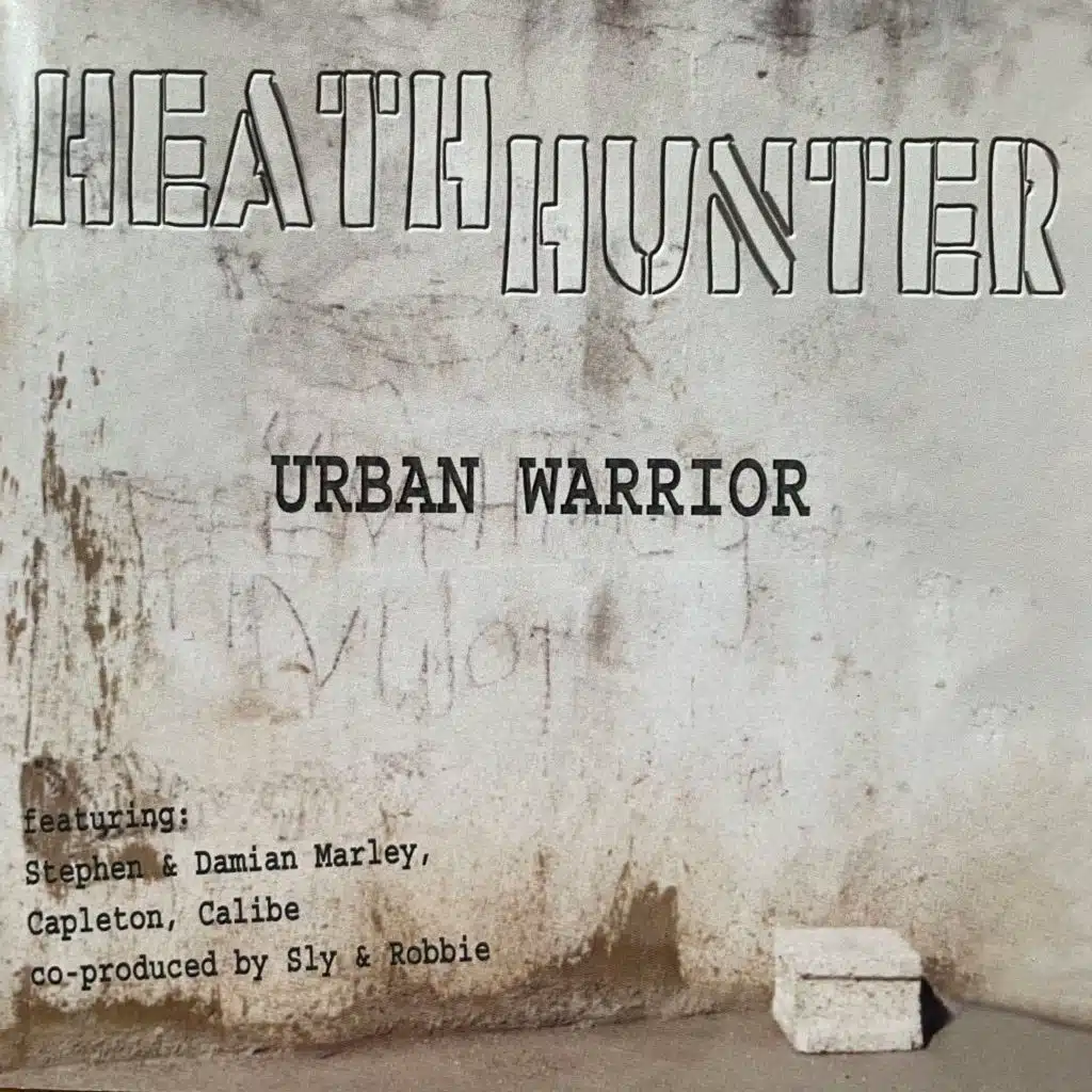 Heath Hunter