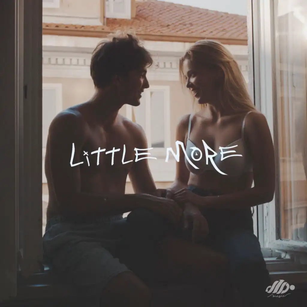 LiTTLE MORE (feat. Jake Breathe)