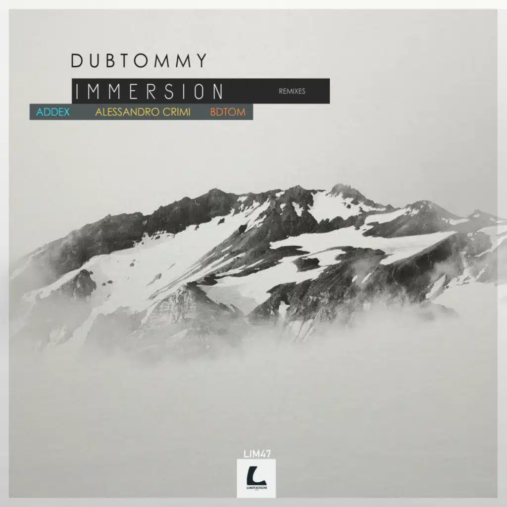 Immersion (BDTom Remix)
