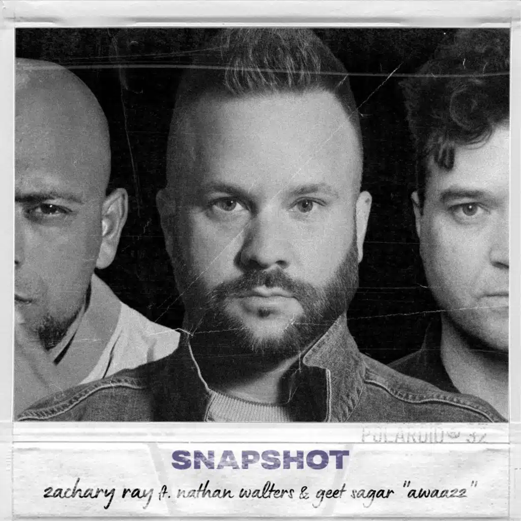 Snapshot (feat. Nathan Walters & Geet Sagar) (Special Edition)