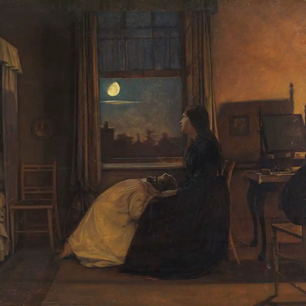 من بطون المآسي يولدُ الأملُ