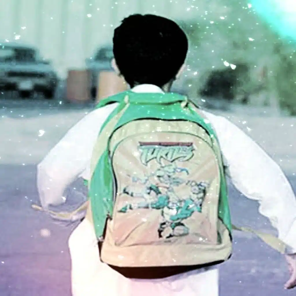 ذكريات مضت | خلف عبدالهادي