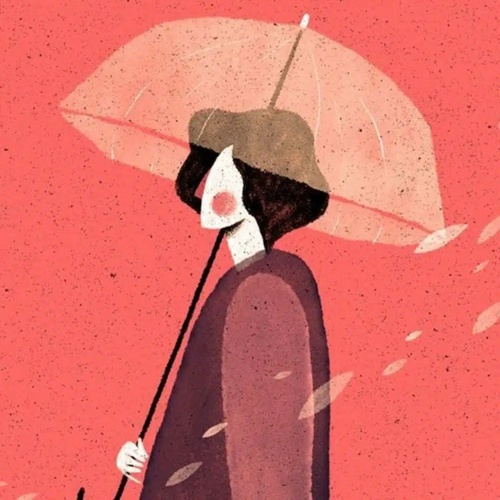 لو كنتي اقل جمالا 🥀