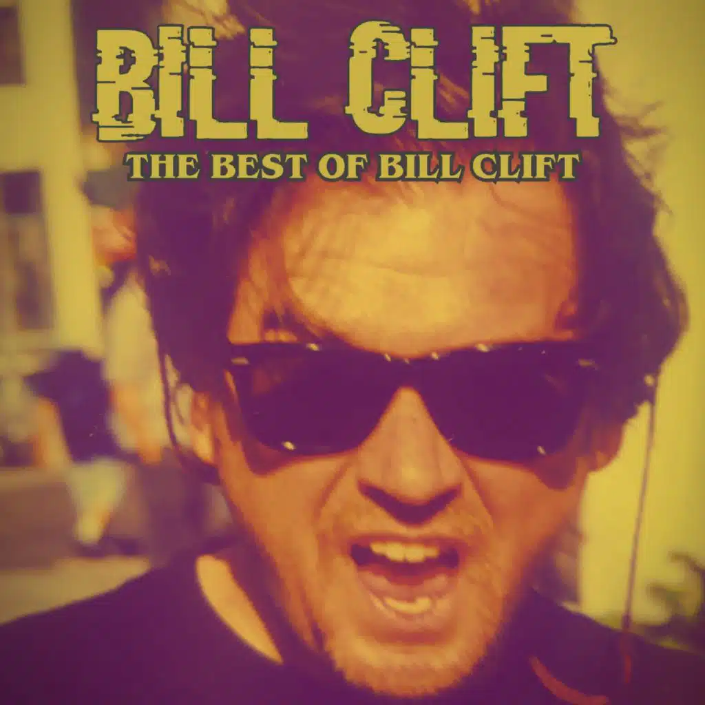 Bill Clift