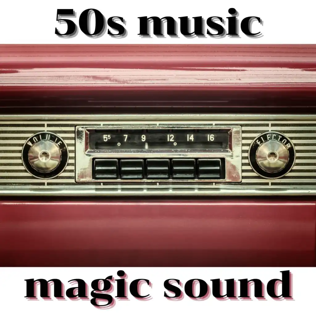50S Music Magic Sound