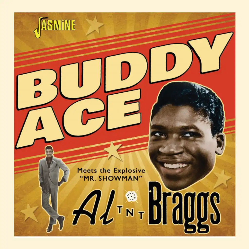 Buddy Ace & Al "TNT" Braggs