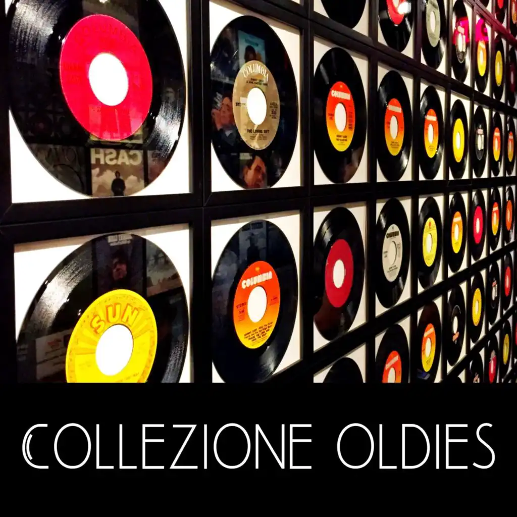 Collezione oldies