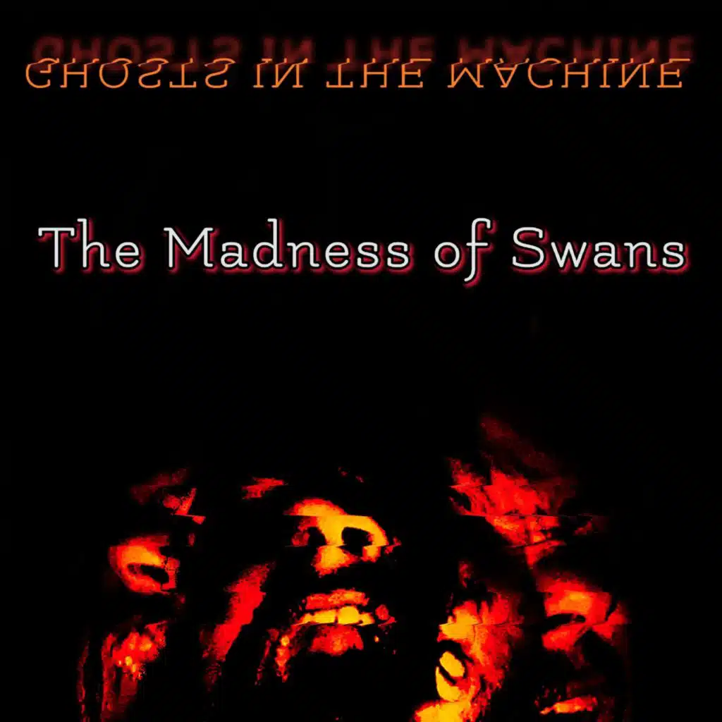 Ghosts In The Machine