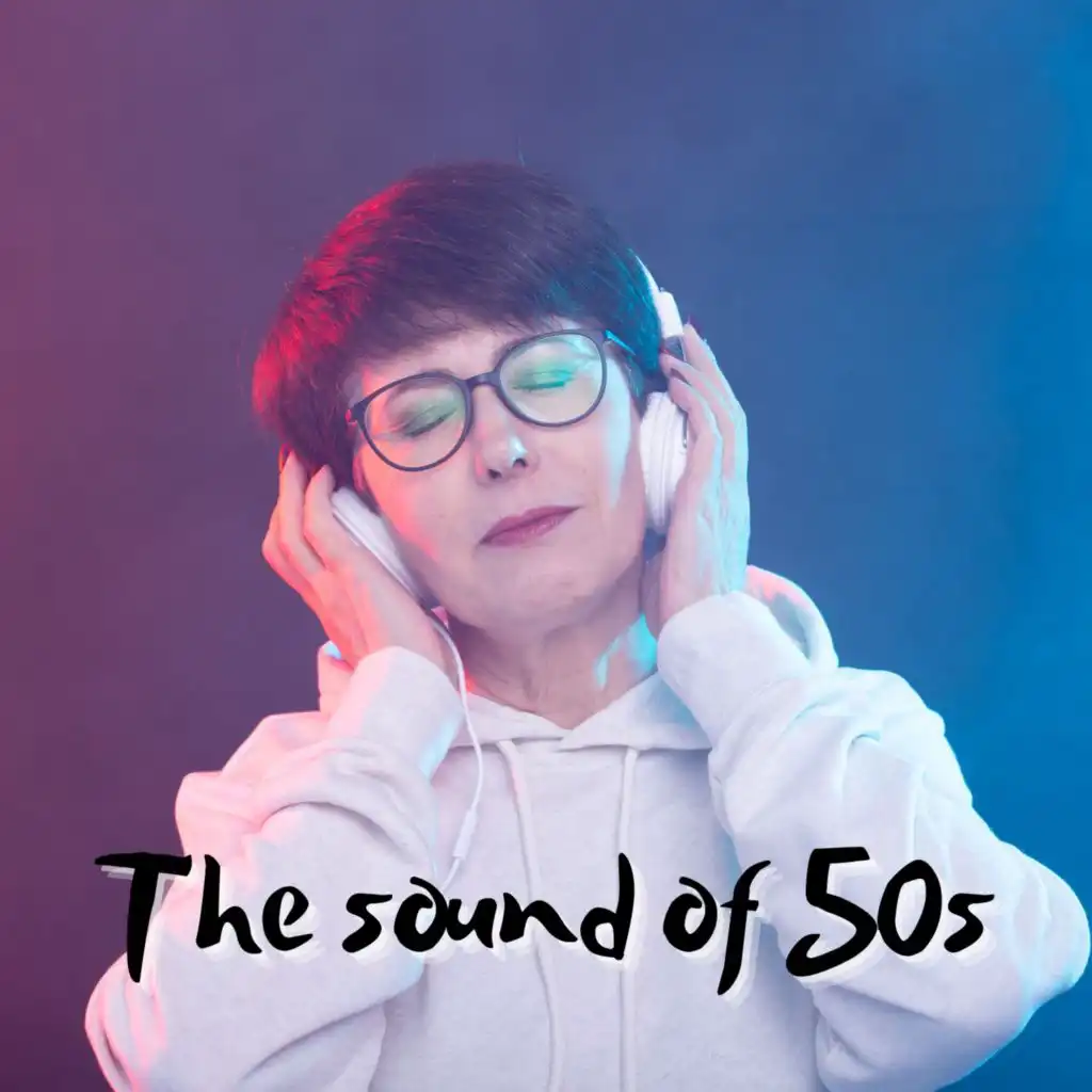 The Sound of 50S