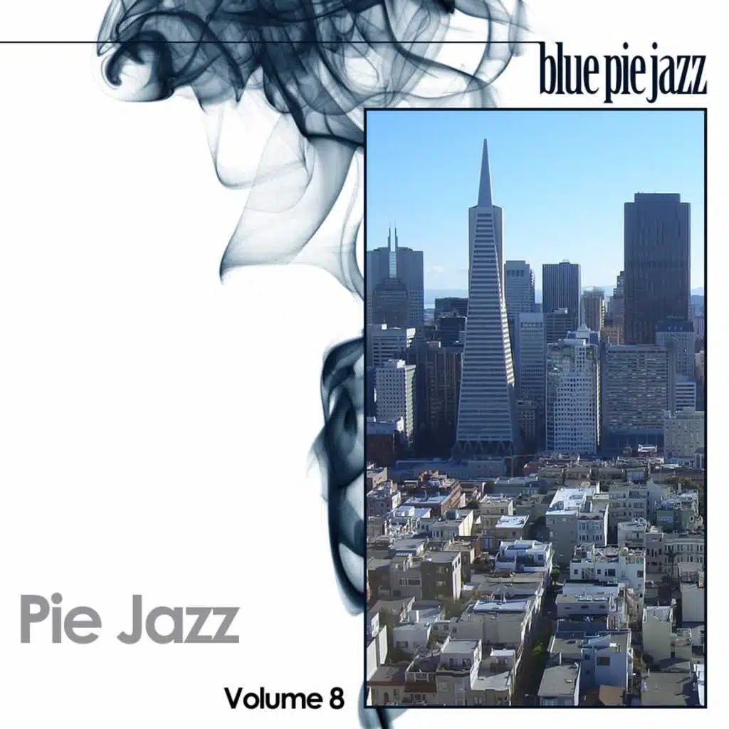 Pie Jazz Volume 8