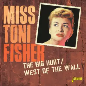 Miss Toni Fisher