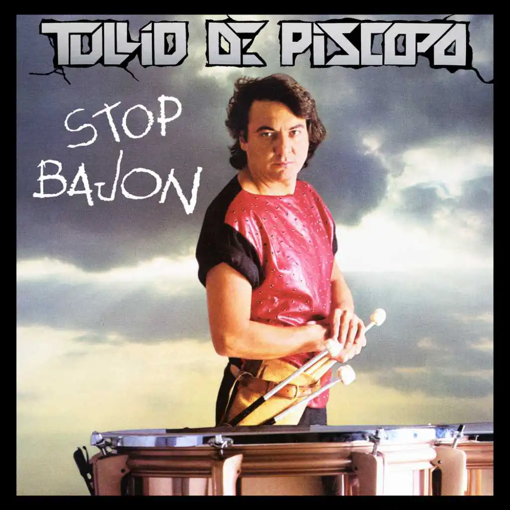 Stop Bajon (Club Mix)