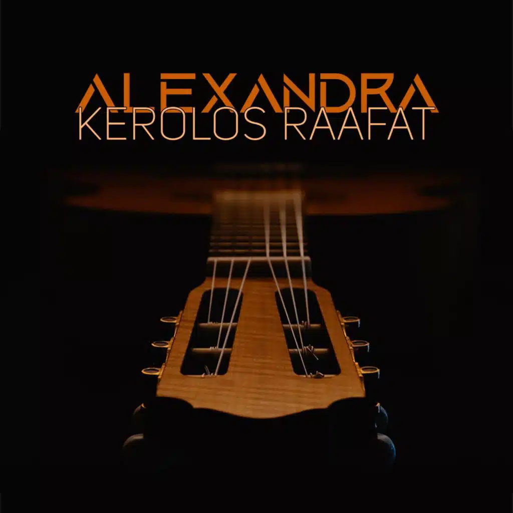 Alexandra (feat. Kerolos Raafat)
