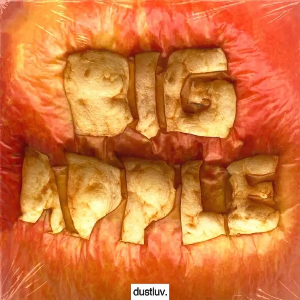 Big Apple