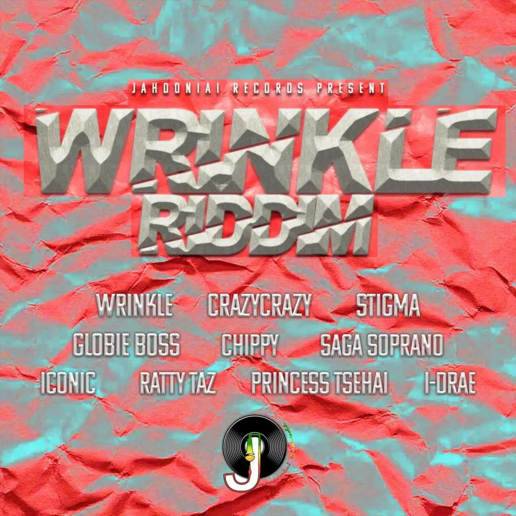 Wrinkle Riddim