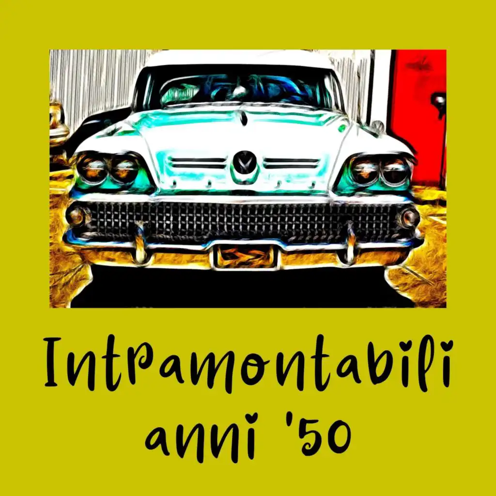 Intramontabili anni '50