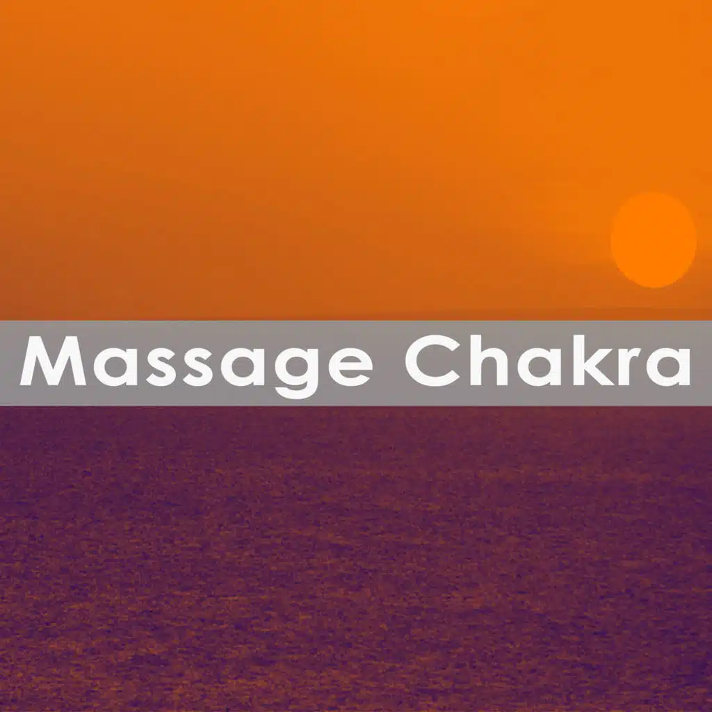 Massage Chakra