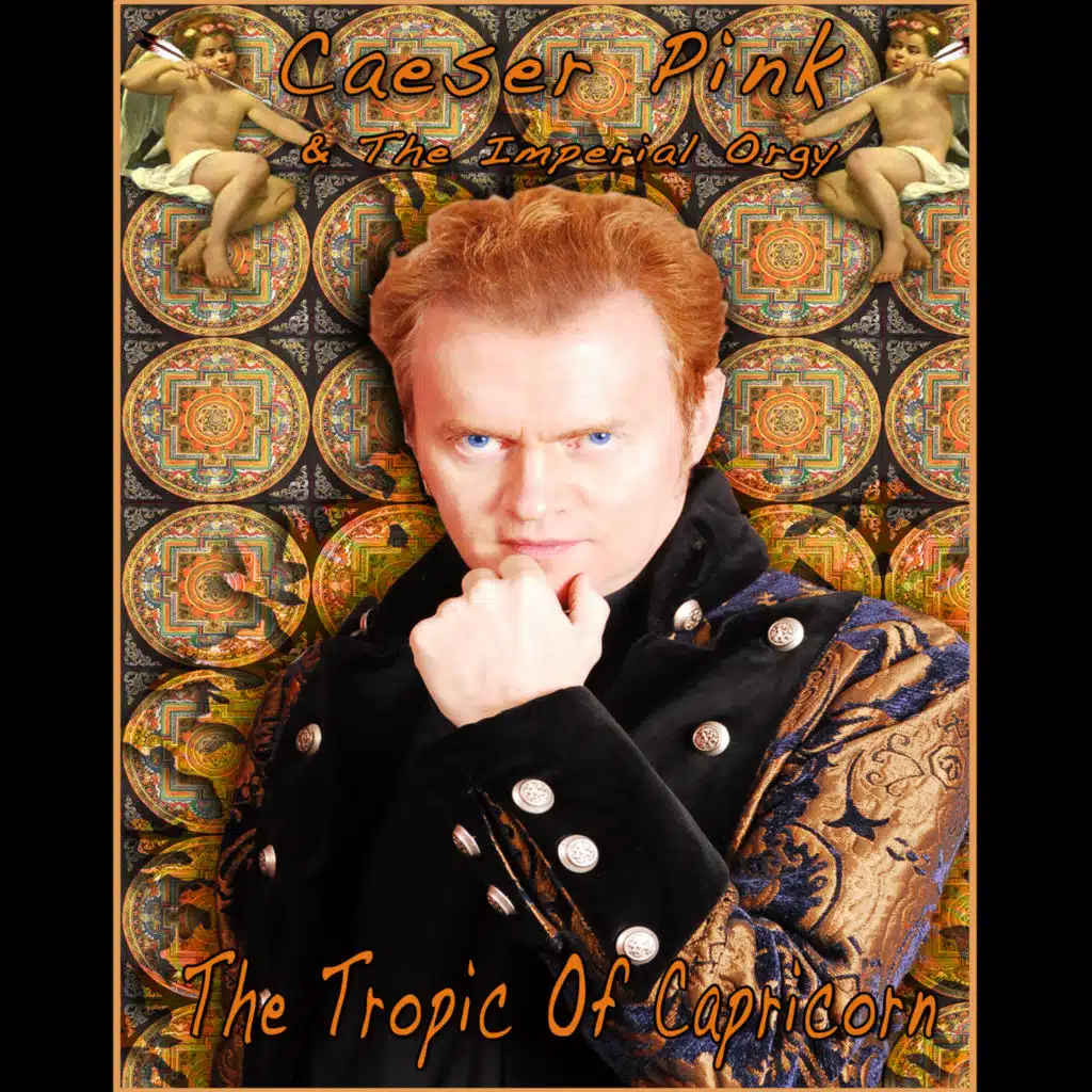 The Tropic of Capricorn (2022 Remix)