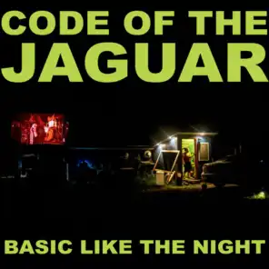Code of the Jaguar