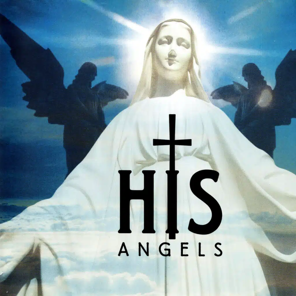 His Angels