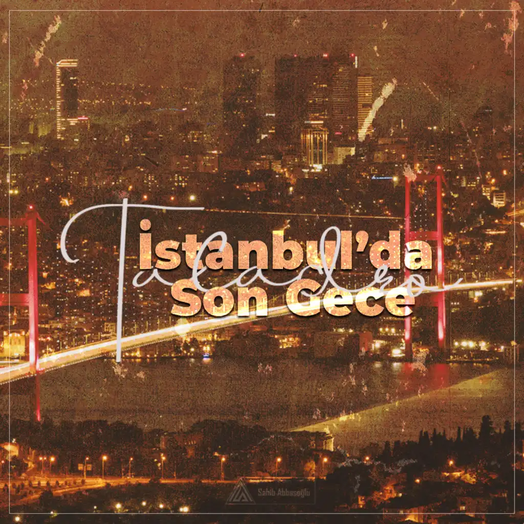 İstanbul'da Son Gece