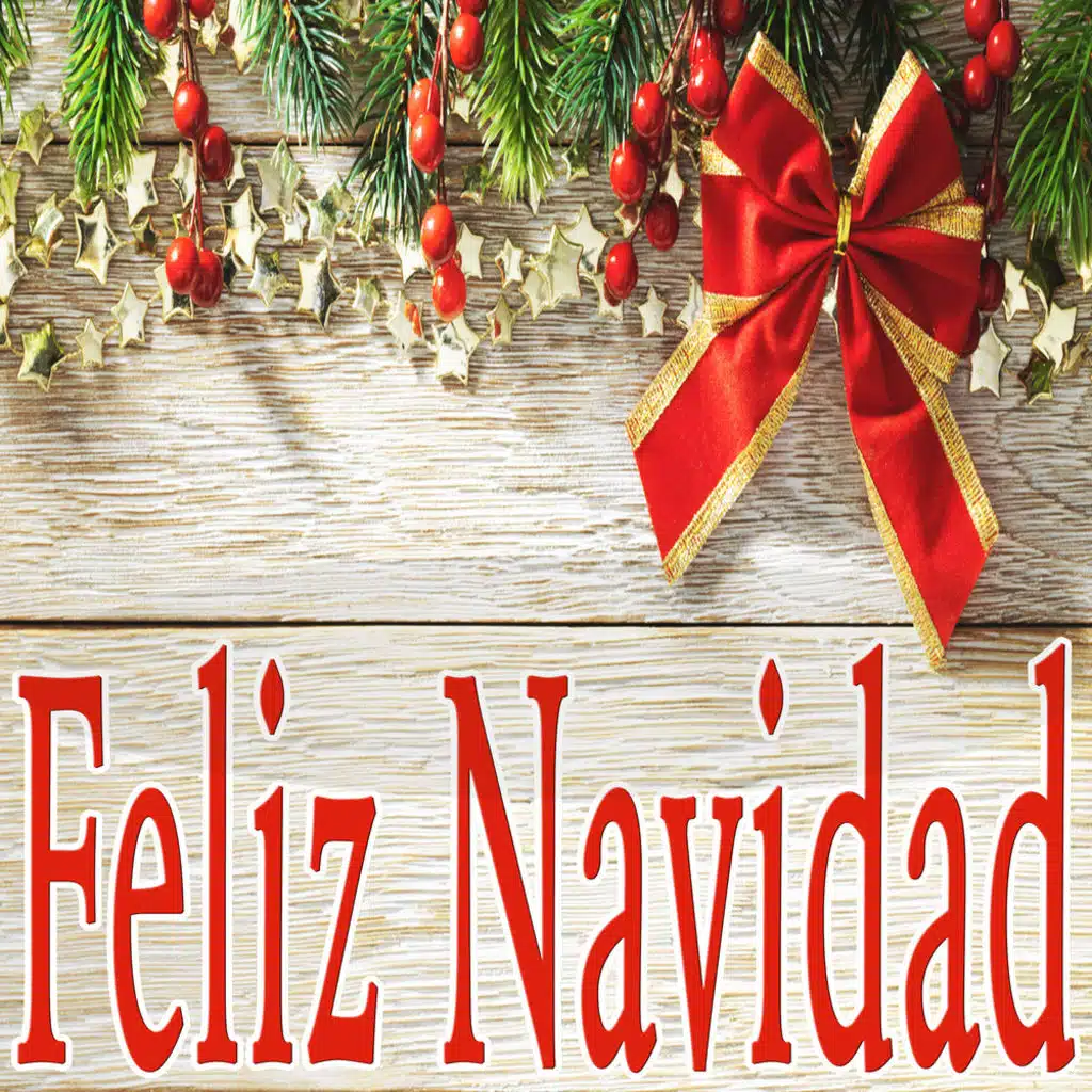 Feliz Navidad