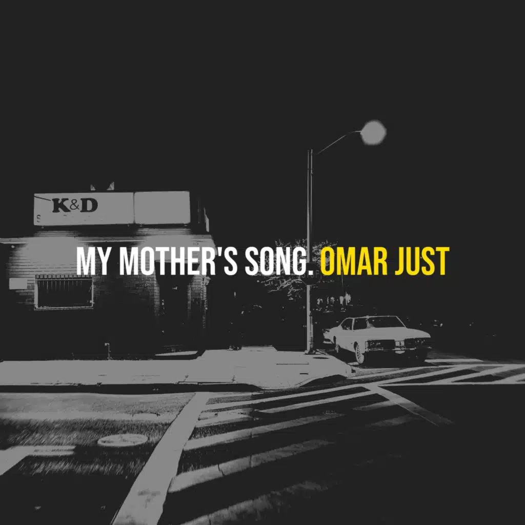 Omar Just