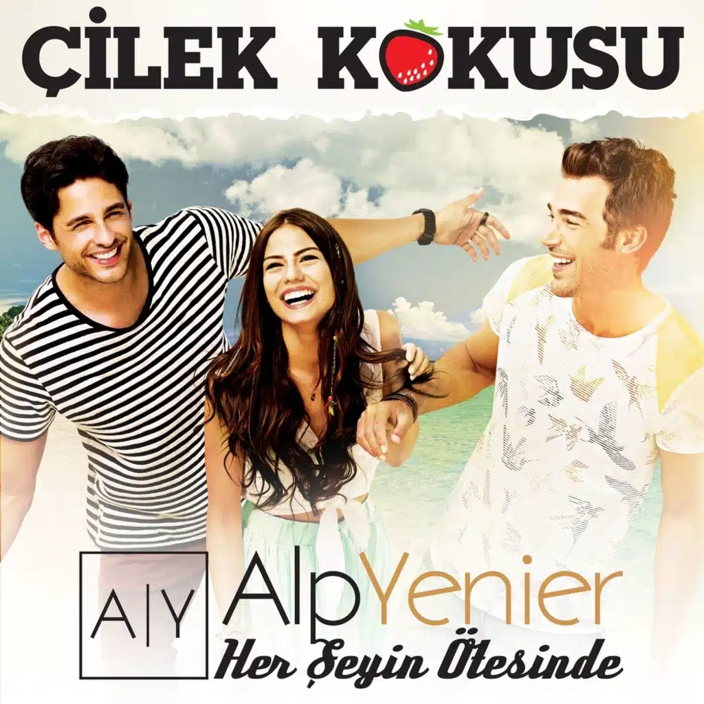 Her Şeyin Ötesinde