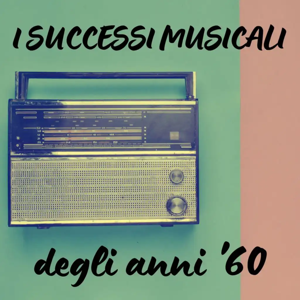 I successi musicali degli anni '60