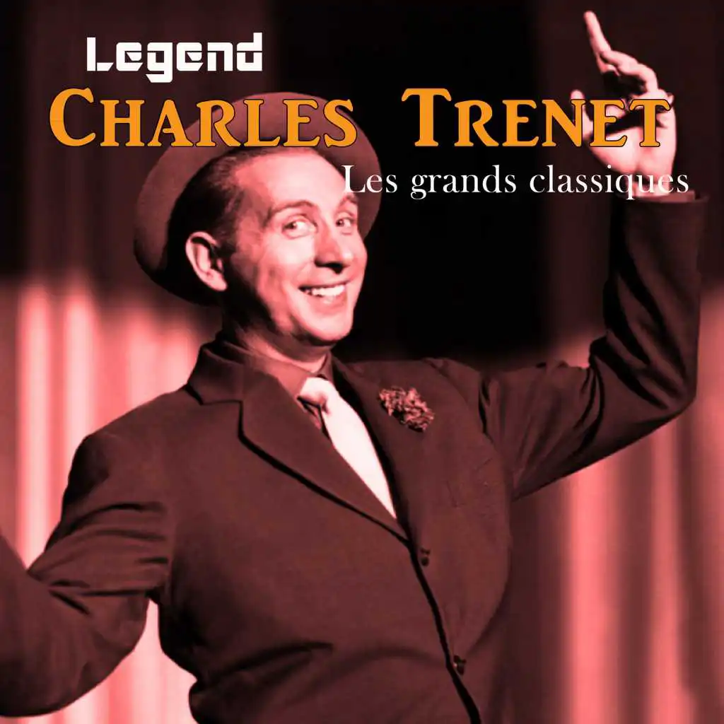 Charles Trénet & Charles Trenet