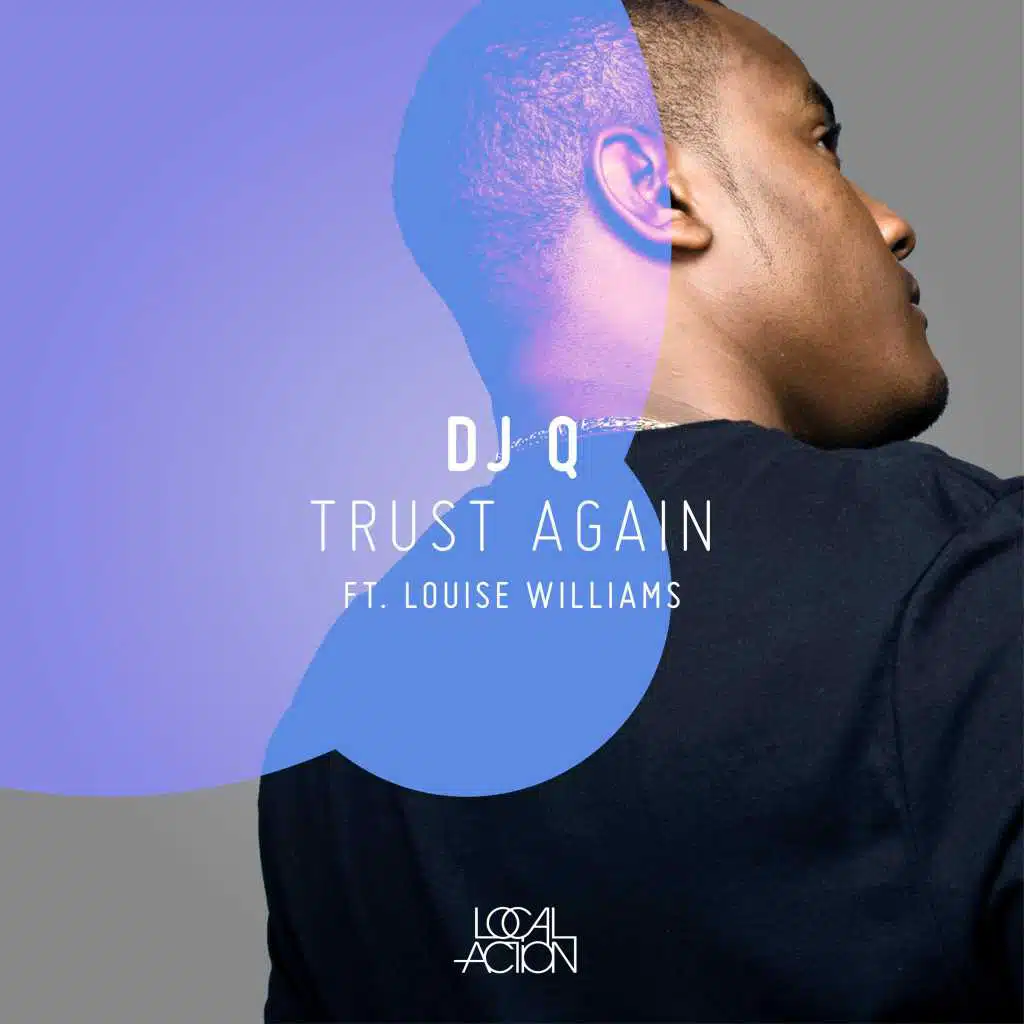 Trust Again - EP