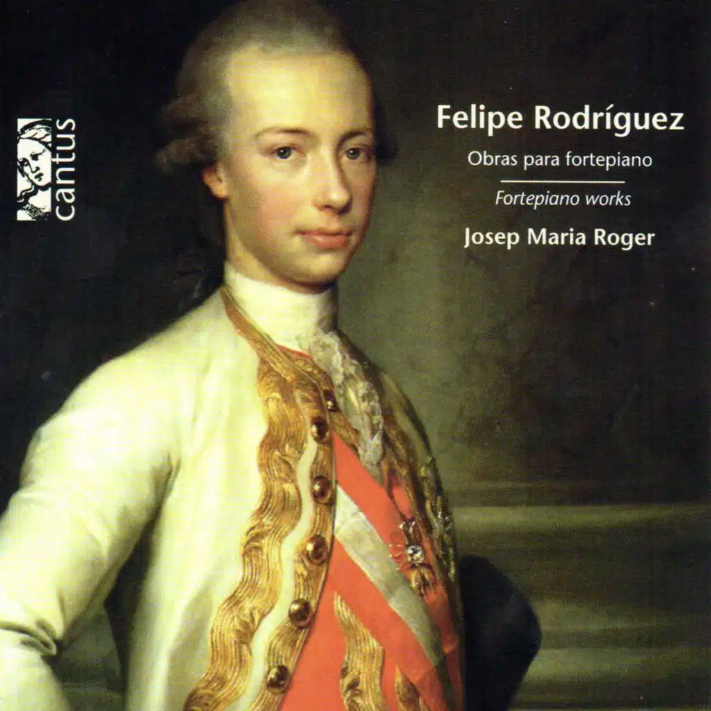 Sonata No. 3 in B-Flat Major: I. Andantino grazioso