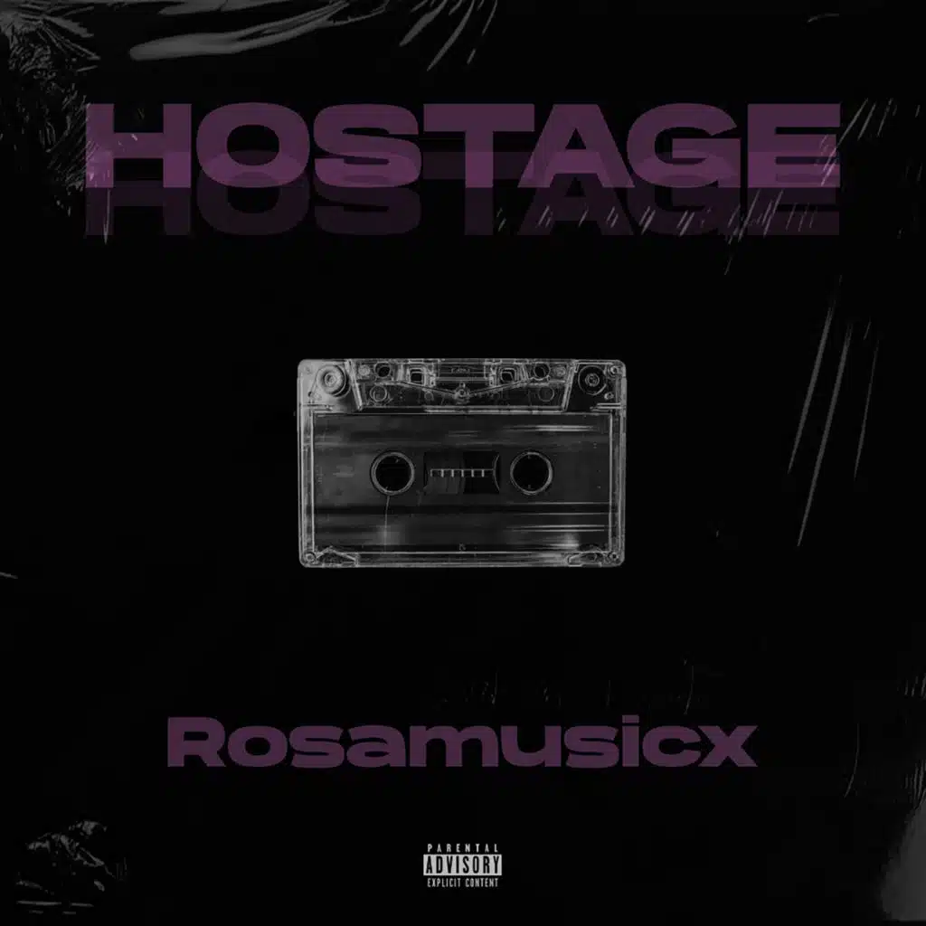 Hostage (feat. Furkan Alper)