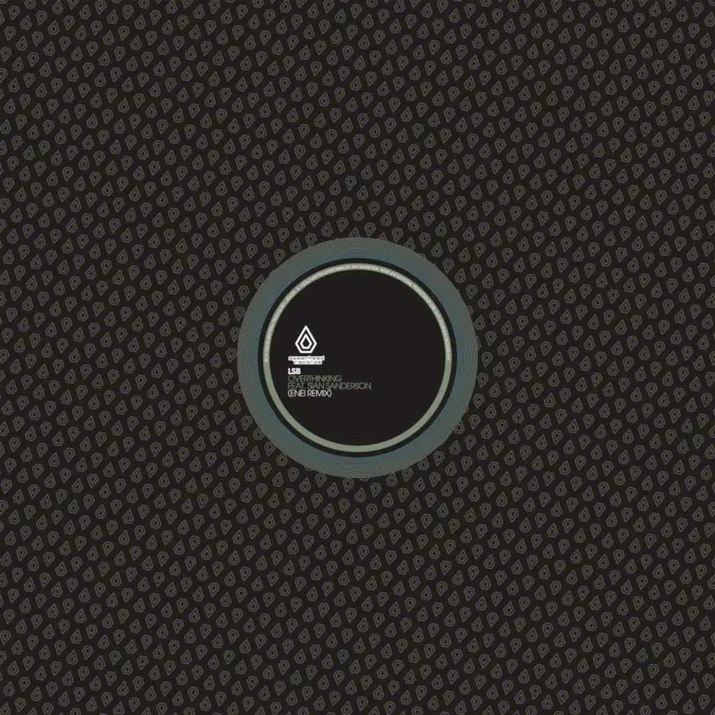 Overthinking (feat. Sian Sanderson)