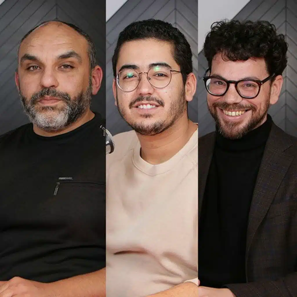 DigiClub Ep131: Standards en sécurité des réseaux + OST + C'est quoi le NFT