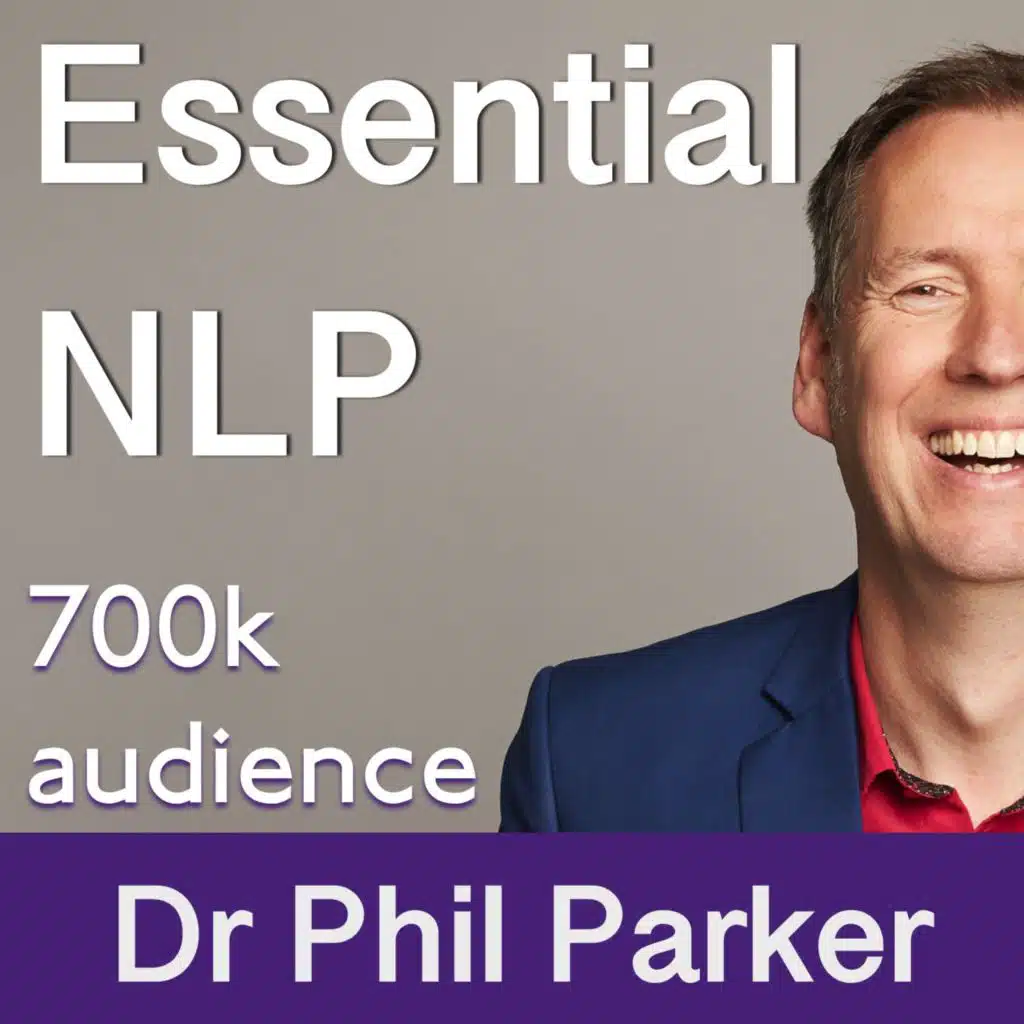 Essential NLP 63: The origins of magic – How NLP began 2