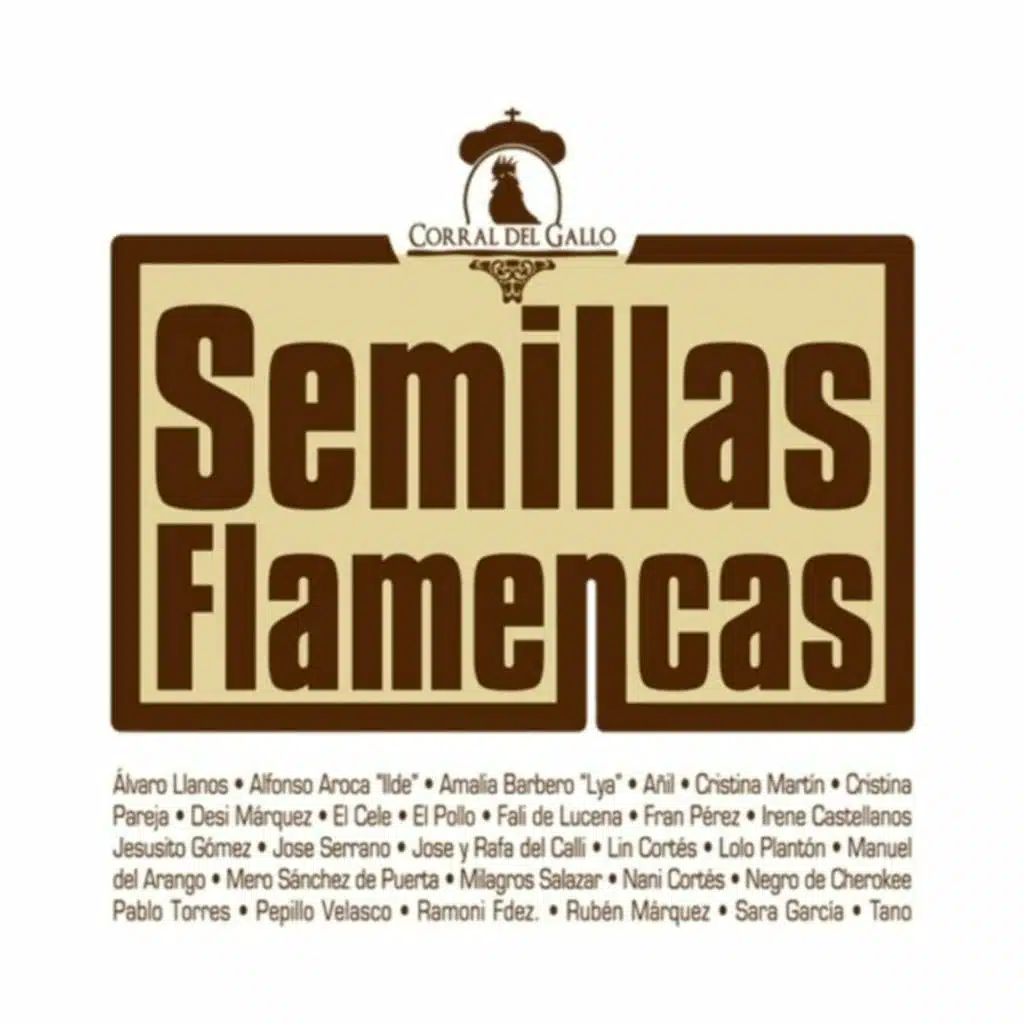Semillas Flamencas