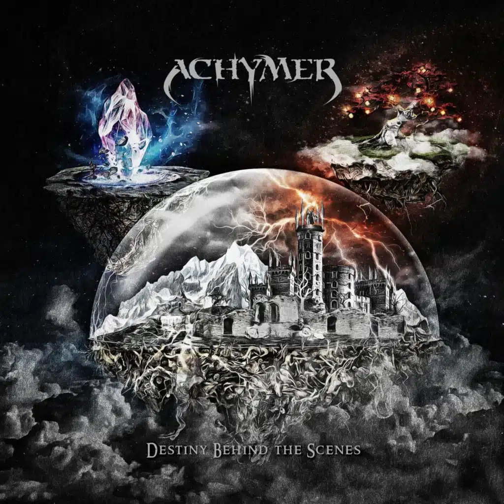 Achymer
