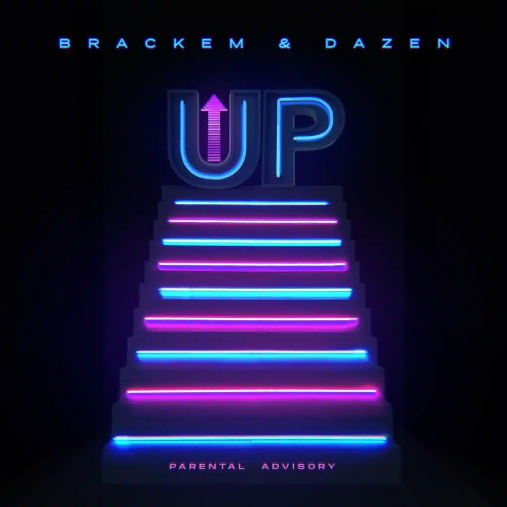 Up