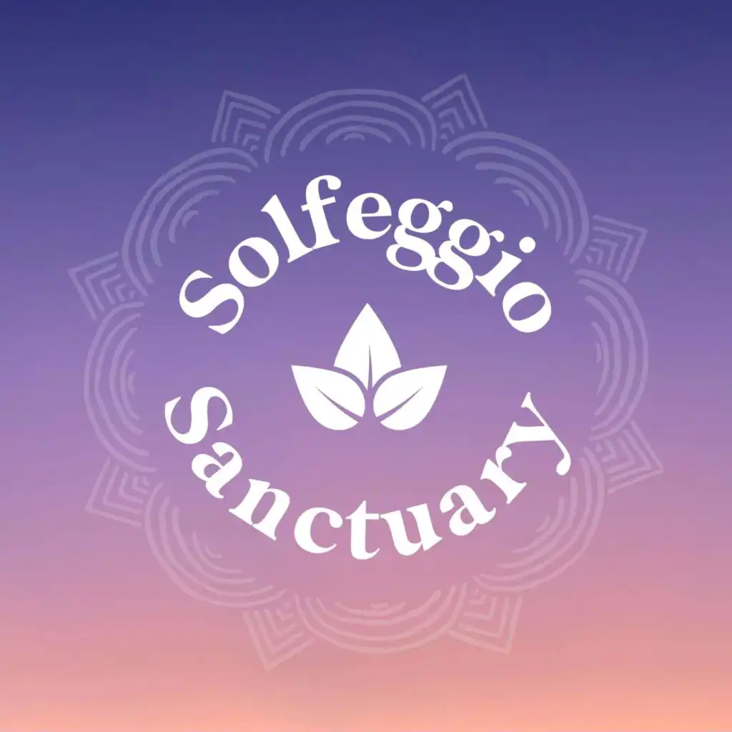 Solfeggio Sanctuary