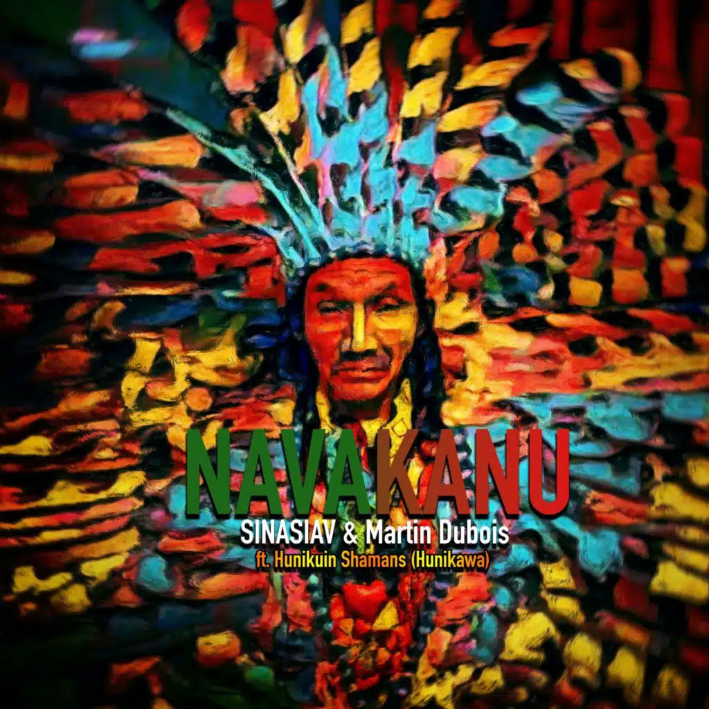 Shamanic Healing (Ambient Version) [feat. Tamara]