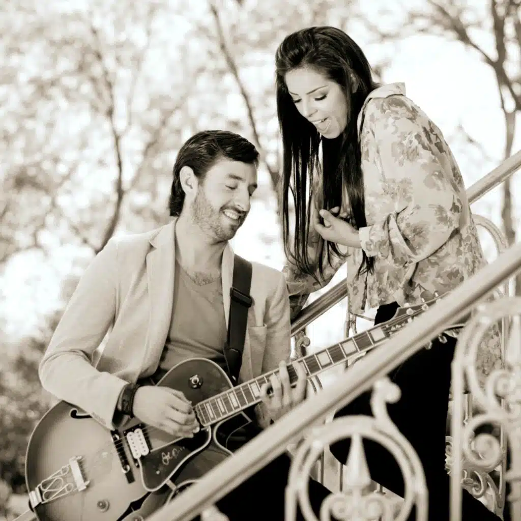 Si yo te quiero (Grupo MENTA)