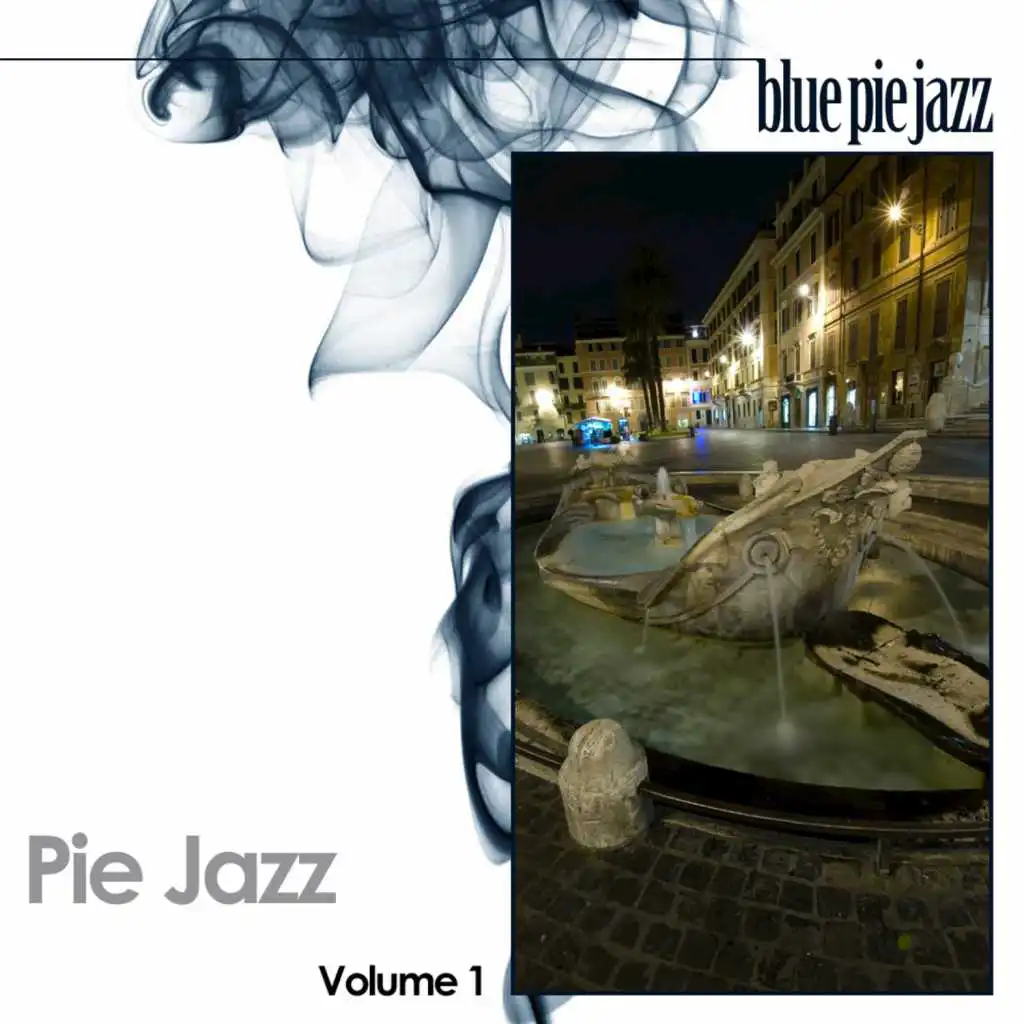 Pie Jazz Volume 1