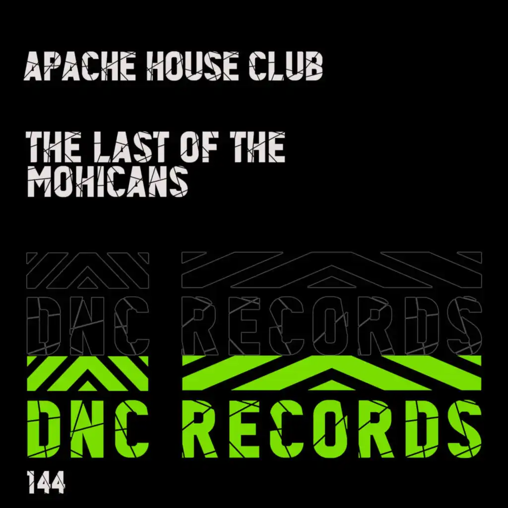 The Last Of The Mohicans (Leoni & Soriani Trance  Remix)