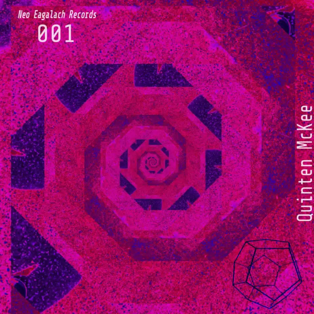 NEO 001/ Quinten McKee (Tensegrity EP)